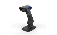 Sunlux Xl 3620 2d Handheld Wired Barcode Scanner With Stand