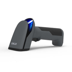 SUNLUX XL-3620 2D Handheld Wired Barcode Scanner without Stand
