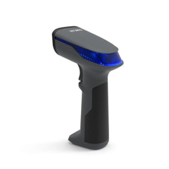 SUNLUX XL-3620 2D Handheld Wired Barcode Scanner without Stand