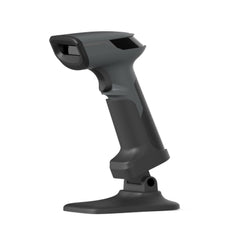 SUNLUX XL-3620S 2D Handheld Wired Barcode Scanner with Stand