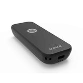 SUNLUX XL - 9010 Portable Bluetooth Wireless Barcode Scanner with point of