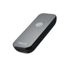 SUNLUX XL-9010 Portable Bluetooth Wireless Barcode Scanner