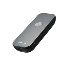 SUNLUX XL-9010 Portable Bluetooth Wireless Barcode Scanner