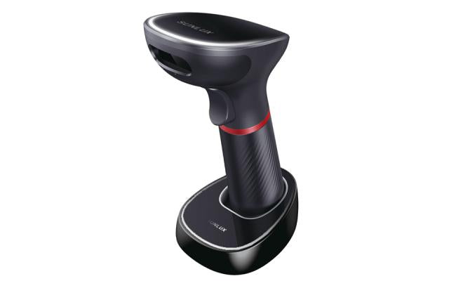 Sunlux Xl 9610 2d Barcode Scanner, point of