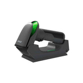 SUNLUX XL - 9620C 2D Wireless Barcode Scanner, point of