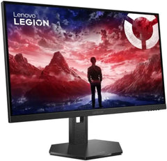 Lenovo Legion 27q 10 Gaming Monitor 27 Inch Qhd 2k Ips Wled 0.5ms 240hz (ergonomic Stand Lift, Tilt, Pivot, And Swivel Functions) (hdmi 2.1)