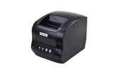 Xprinter Xp 318b Thermal Receipt & Barcode Printer, point of