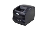 Xprinter Xp 318b Thermal Receipt & Barcode Printer, point of