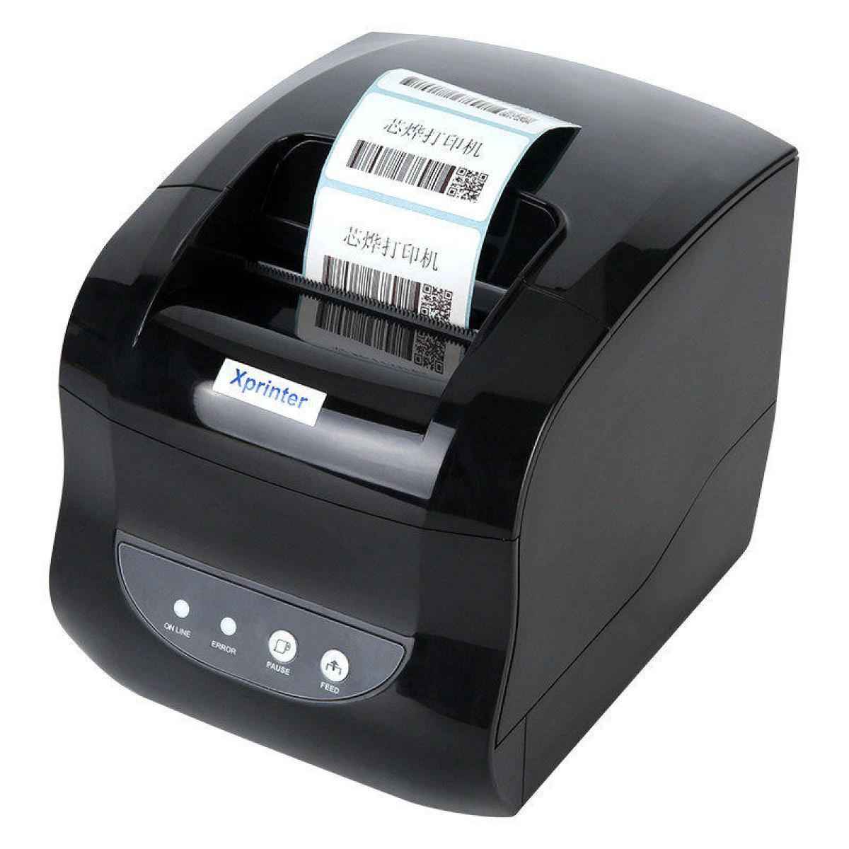 Xprinter XP-365 Label Printer
