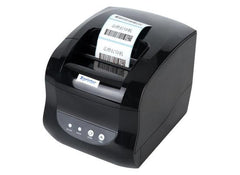 Xprinter Xp 410b Label Printer