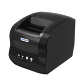 Xprinter XP-365B 3 Inch Bluetooth Label & Receipt Thermal Printer