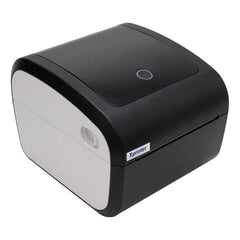 Xprinter XP-423B 4 inch Direct Thermal Label Printer USB interface 152mm/s