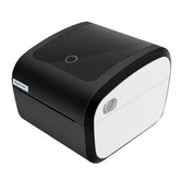 Xprinter XP - 423B 4 inch Direct Thermal Label Printer USB interface 152mm/s with point of