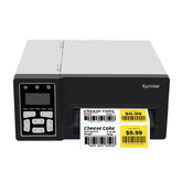Xprinter XP - D481B 4 - Inch Industrial Barcode Printer, point of