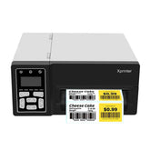 Xprinter XP - D481B 4 - Inch Industrial Barcode Printer, point of
