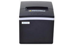 Xprinter E200l Usb+lan Thermal Receipt Printer 230mm/s