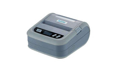 Xprinter Xp P323b 3 Inch Usb & Bluetooth Mobile Thermal Label Printer 70mm/s
