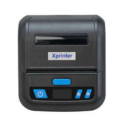 Xprinter XP-P328B Bluetooth Mobile Receipt & Label Printer