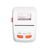 Xprinter XP - P501A Receipt Printer, point of