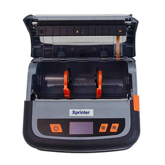 Xprinter XP-P816 USB & Bluetooth Thermal 4 Inch Bluetooth Label Printer