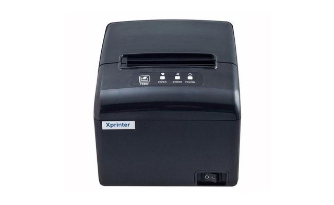 Xprinter Xp S200M Receipt Printer, point of
