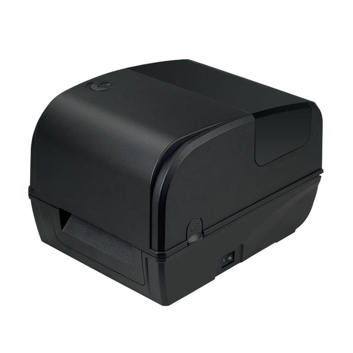 Xprinter XP-TT426B Thermal Transfer & Direct Thermal Printing