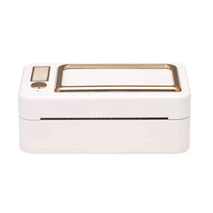 XPrinter MP3 Portable Pocket Thermal Label Printer, point of