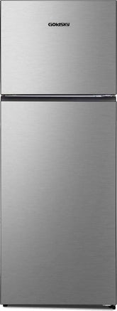 Gold Sky Refrigerator – 421 Liters -XR-611SS