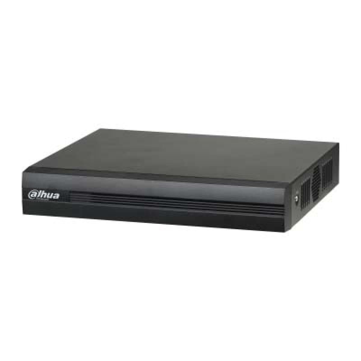 Dahua XVR1B16H - I 16 Channel Penta - brid 5 meter - N/1080P Compact 1U 1HDD WizSense Digital Video Recorder