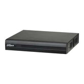 Dahua XVR1B16H-I 16 Channel Penta-brid 5M-N/1080P Compact 1U 1HDD WizSense Digital Video Recorder