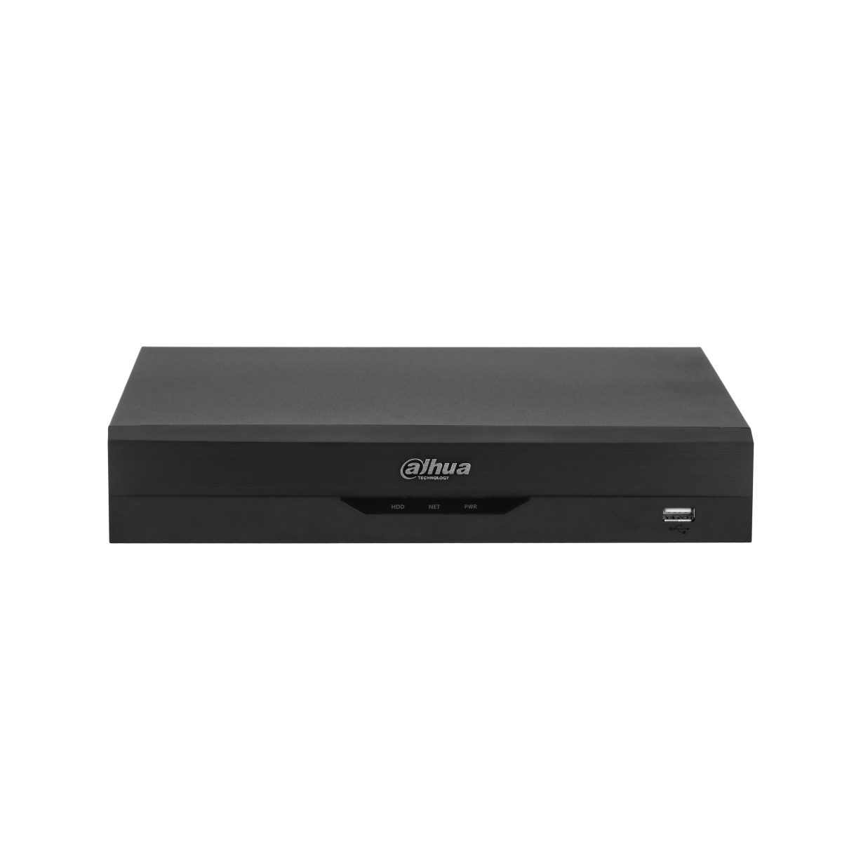 Dahua XVR5104HS-I3 4 Channel Penta-brid 5M-N/1080p Compact 1U 1HDD WizSense Digital Video Recorder
