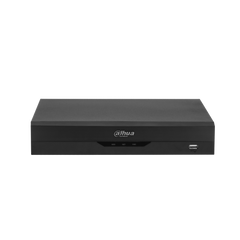 Dahua XVR5104HS-I3 4 Channel Penta-brid 5M-N/1080p Compact 1U 1HDD WizSense Digital Video Recorder