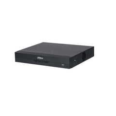 Dahua XVR5108HS-I3/T 8CH Penta-brid 5MP Value/1080P Compact 1U 1HDD WizSense Digital Video Recorder