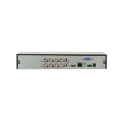 Dahua XVR5108HS-I3/T 8CH Penta-brid 5MP Value/1080P Compact 1U 1HDD WizSense Digital Video Recorder