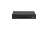Dahua Xvr5116hs I3/t 16ch Penta Brid 5mp Value/1080p Compact 1u 1hdd Wizsense Digital Video Recorder