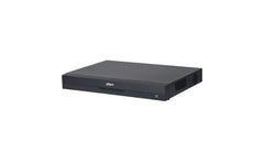 Dahua Xvr5116h 4kl I3 16 Channels Penta Brid 4k N/5mp Mini 1u 1hdd Wizsense Digital Video Recorder