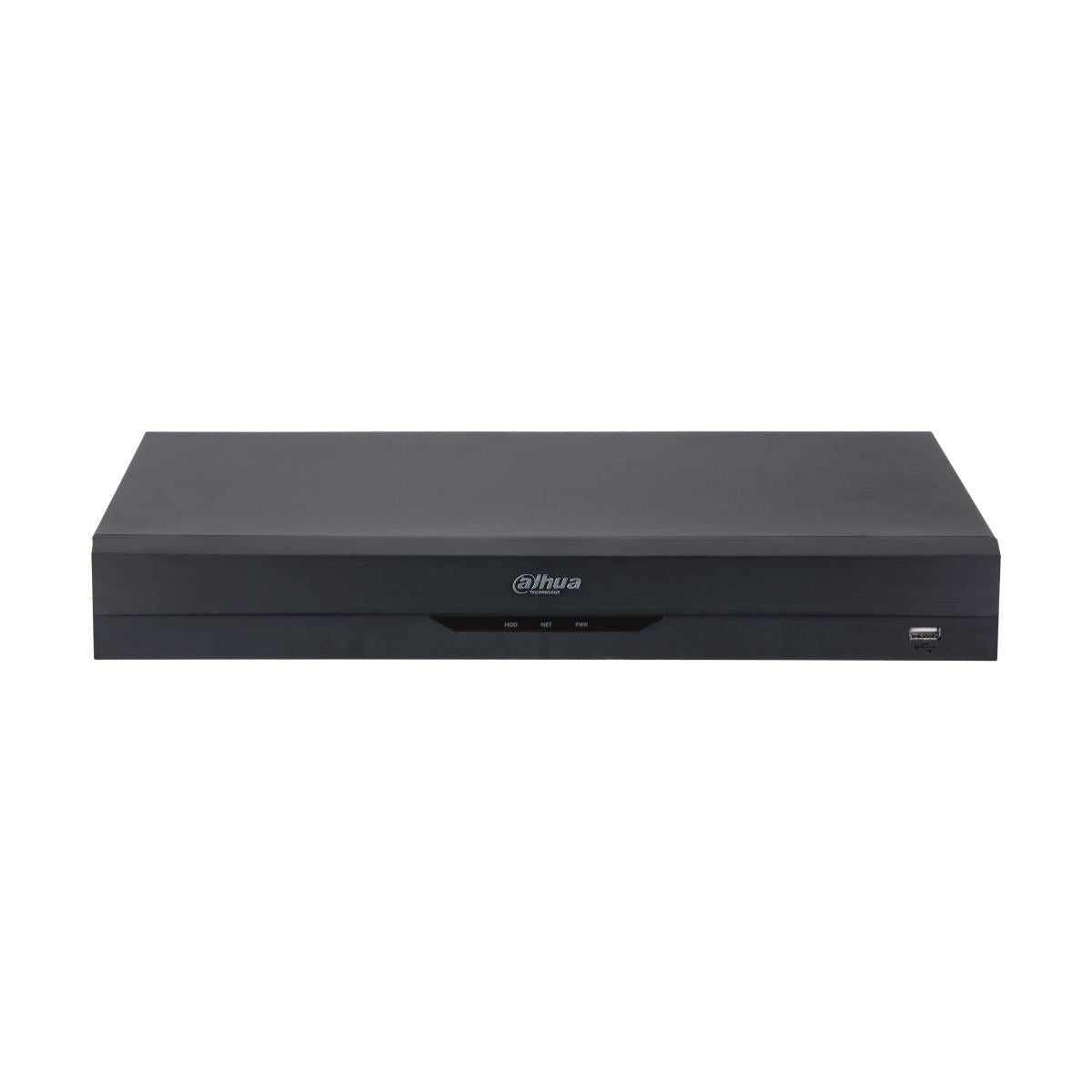 Dahua 4K security video recorder for surveillance systems