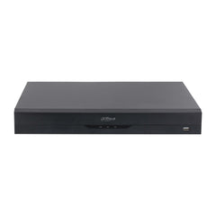 Dahua XVR5232AN - 4KL - I3 32 Channels Penta - brid 4K - N/5MP 1U 2HDDs WizSense Digital Video Recorder