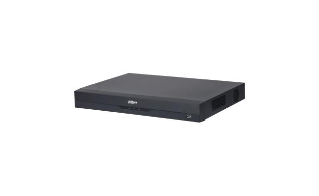 Dahua Xvr5232an I3 32 Channels Penta Brid 5m N/1080p 1u 2hdds Wizsense Digital Video Recorder