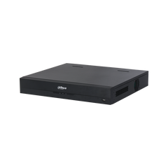 Dahua XVR5432L - I2 32 Channel Penta - brid 5 meter - N/1080P 1.5U WizSense Digital Video Recorder