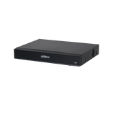Dahua XVR7108/16HE-4KL-X 8 Channel Penta-brid 4K Mini 1U Digital Video Recorder