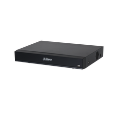 Dahua XVR7108/16HE-4KL-X 8 Channel Penta-brid 4K Mini 1U Digital Video Recorder
