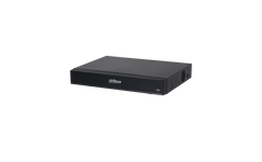 Dahua Xvr7108/16he 4kl X 8 Channel Penta Brid 4k Mini 1u Digital Video Recorder