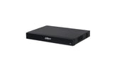 Dahua Xvr7208a 4k I3 8 Channel Penta Brid 4k 1u 2hdds Wizsense Digital Video Recorder - CompuMe