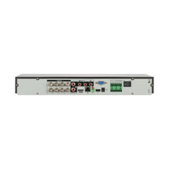 Dahua XVR7208A - 4K - I3 8 Channel Penta - brid 4K 1U 2HDDs WizSense Digital Video Recorder