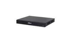 Dahua XVR7216AN 4k I3 16ch Penta Brid 4k 1u 2hdds Wizsense Digital Video Recorder