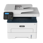 Xerox B225 Multifunion Wireless Mono Laser 3 In One Duplex Printer Up To 36ppm W/ 50 Page Auto Document Feeder Black