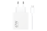 Xiaomi 67W HyperCharge Power Adapter (Type-A) EU