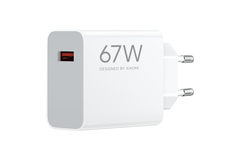 Xiaomi 67W HyperCharge Power Adapter (Type-A) EU