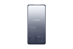 Xiaomi Ultra Slim Power Bank 5000mAh GL